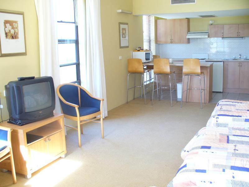 El Toro Motel Warwick Farm Exteriér fotografie