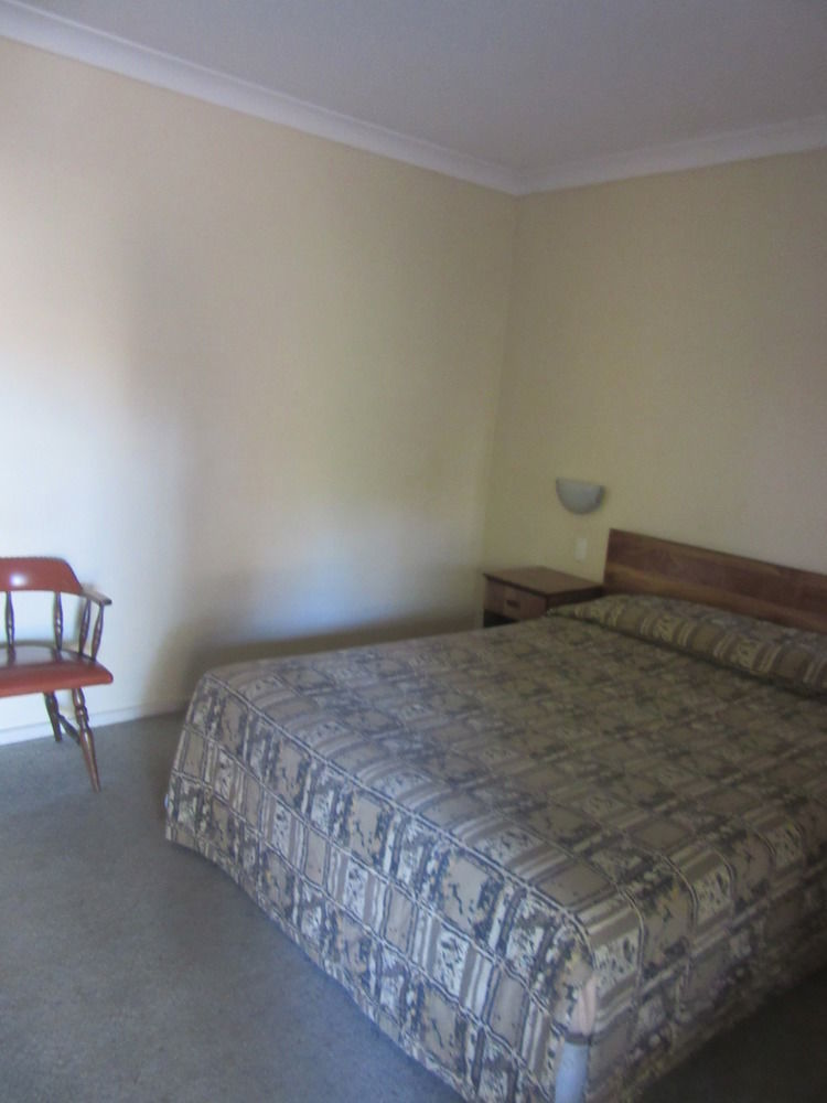 El Toro Motel Warwick Farm Exteriér fotografie
